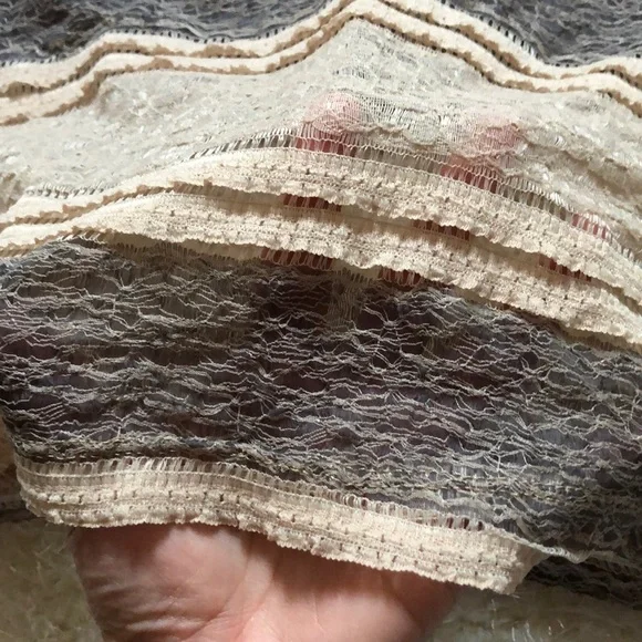 Anthropologie x Painted Threads Top - Picture 2 of 4